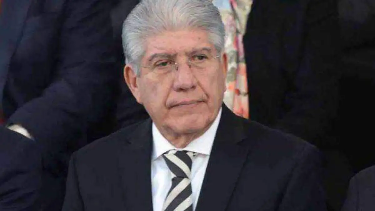 Alejandro Ozuna Rivero